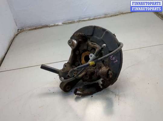 купить Ступица (кулак, цапфа) на Infiniti FX 2002-2009