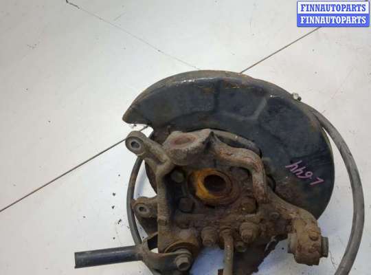 купить Ступица (кулак, цапфа) на Infiniti FX 2002-2009