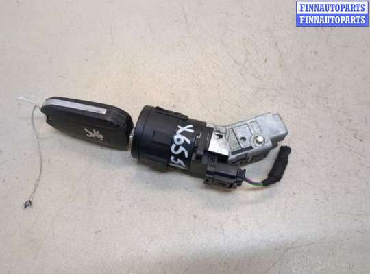 купить Замок зажигания на Peugeot Expert 2016-2025