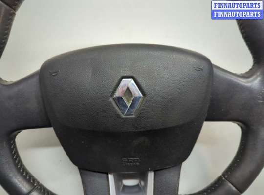 купить Руль на Renault Laguna 3 2007-2015