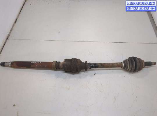 Приводной вал (Полуось в сборе) на Ford Mondeo III