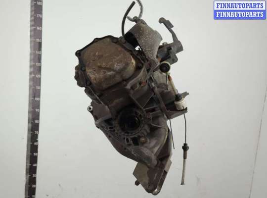 купить КПП 5-ст.мех. (МКПП) на Opel Vectra C 2002-2008