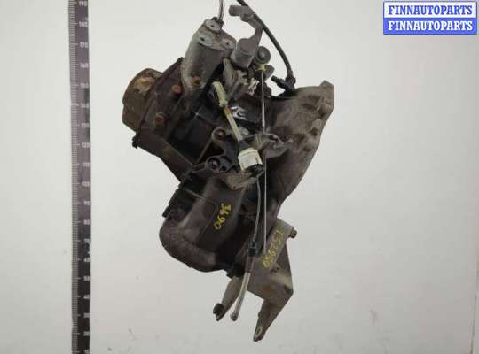 купить КПП 5-ст.мех. (МКПП) на Opel Vectra C 2002-2008