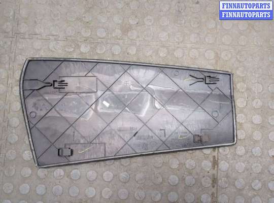 купить Пластик (обшивка) салона на BMW X5 E70 2006-2013