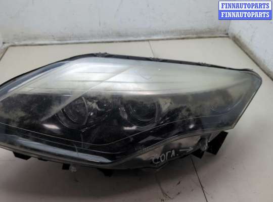 Фара (передняя) RN1599413 на Renault Laguna 3 2007-2015
