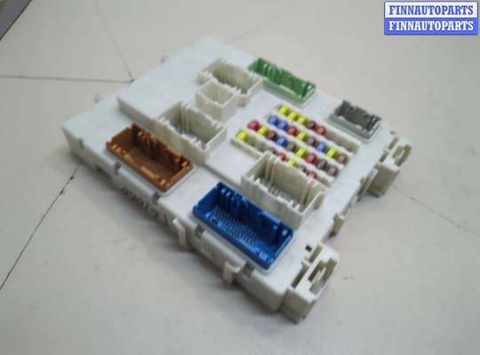 Блок предохранителей FO2152946 на Ford Focus 3 2011-2015