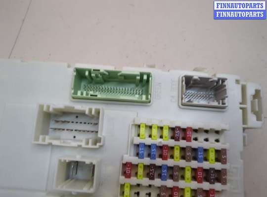 купить Блок предохранителей на Ford Focus 3 2011-2015