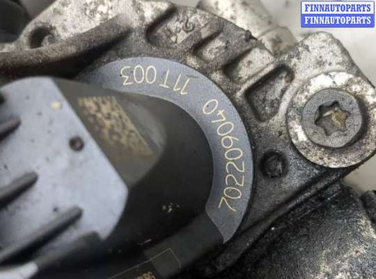 купить Клапан рециркуляции газов (EGR) на Ford Focus 3 2011-2015