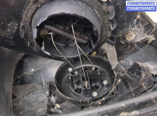 купить Зеркало боковое на Skoda Fabia 2007-2014