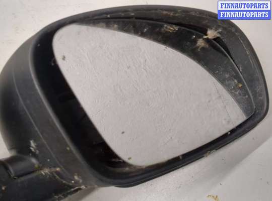 купить Зеркало боковое на Skoda Fabia 2007-2014