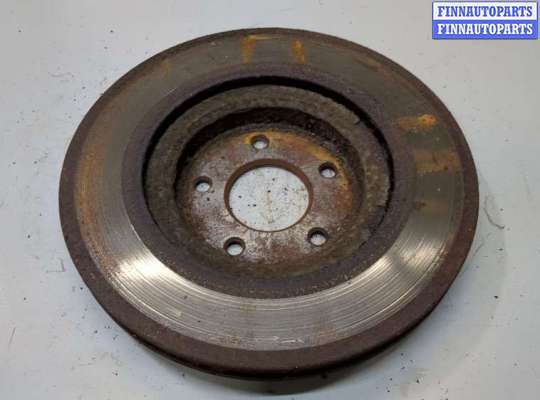 купить Диск тормозной на Nissan Pathfinder 2012-2020