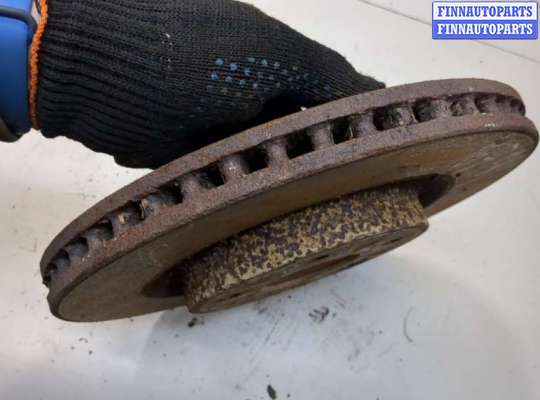 купить Диск тормозной на Nissan Pathfinder 2012-2020