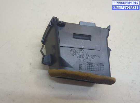 купить Дефлектор обдува салона на Acura RDX 2006-2013