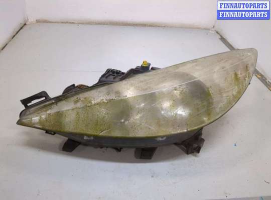 Фара (передняя) PG1206428 на Peugeot 207 2006-2015