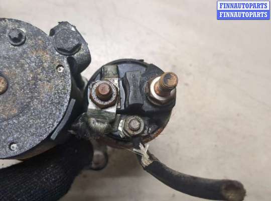 купить Стартер на Opel Zafira B 2005-2014