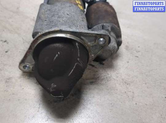 купить Стартер на Opel Zafira B 2005-2014