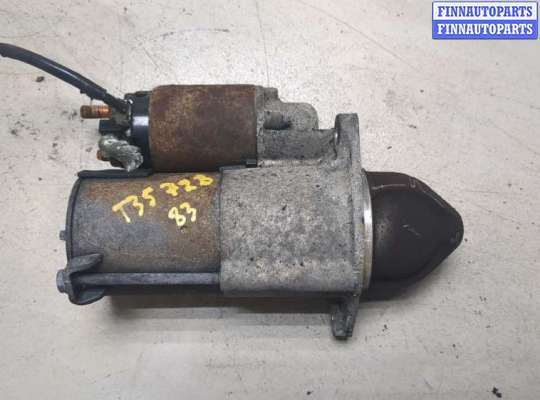 купить Стартер на Opel Zafira B 2005-2014