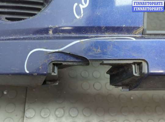 купить Бампер на Suzuki Ignis 2003-2007