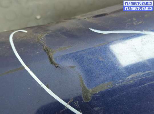 купить Бампер на Suzuki Ignis 2003-2007