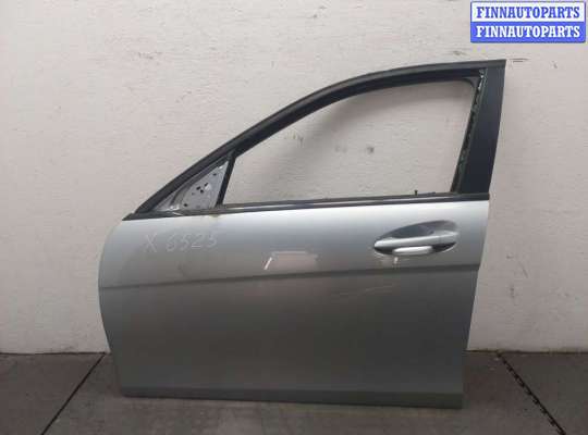 купить Дверь боковая (легковая) на Mercedes C W204 2007-2013