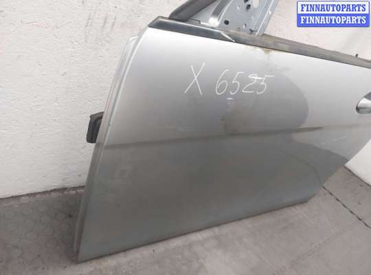 купить Дверь боковая (легковая) на Mercedes C W204 2007-2013