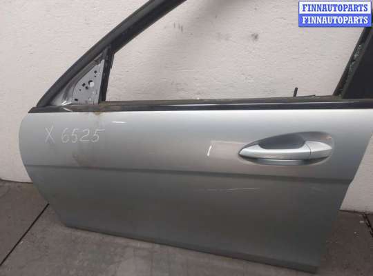купить Дверь боковая (легковая) на Mercedes C W204 2007-2013