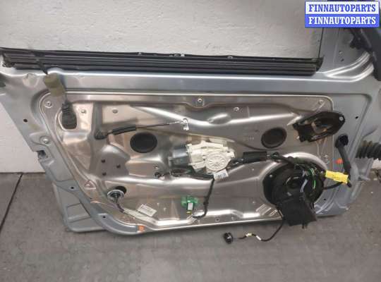 купить Дверь боковая (легковая) на Mercedes C W204 2007-2013