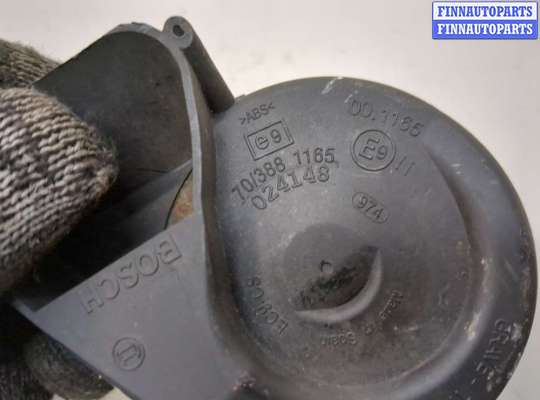 купить Сигнал (клаксон) на Audi A6 (C6) 2004-2011