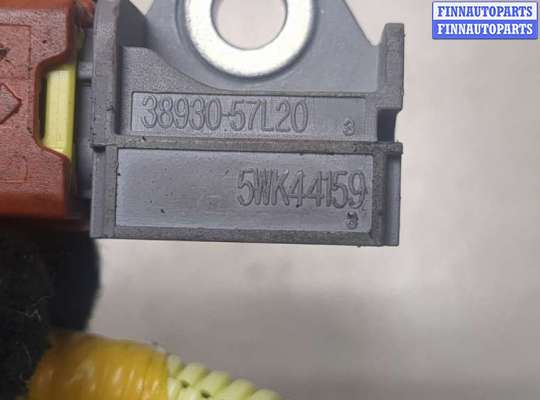 купить Датчик удара на Suzuki Kizashi 2009-2014