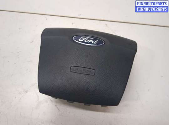 купить Подушка безопасности водителя на Ford S-Max 2006-2010