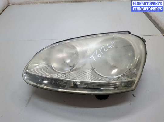 Фара (передняя) VG2740278 на Volkswagen Jetta 5 2005-2011