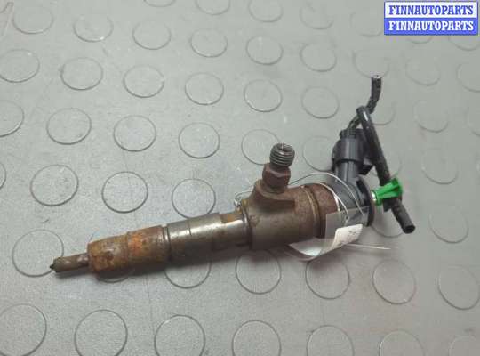 Форсунка топливная FO2000137 на Ford Fiesta 2008-2013