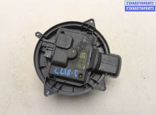 купить Двигатель отопителя (моторчик печки) на Mercedes ML W164 2005-2011