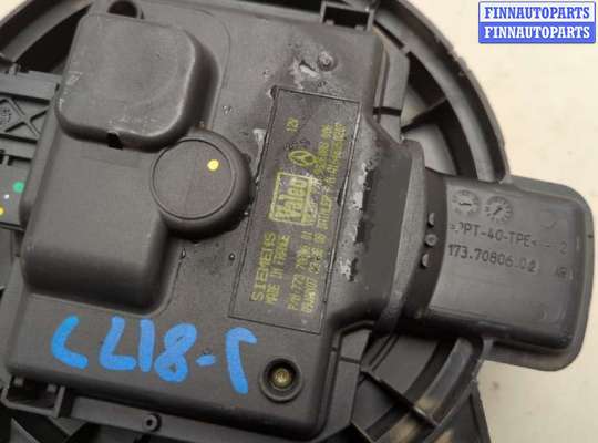 купить Двигатель отопителя (моторчик печки) на Mercedes ML W164 2005-2011