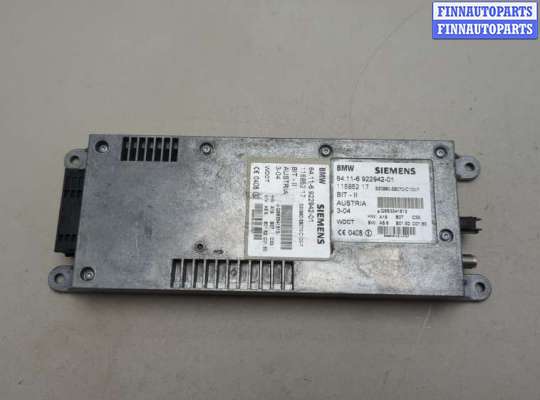 купить Блок управления телефоном на Land Rover Range Rover 3 (LM) 2002-2012