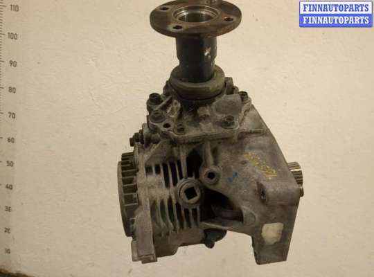 купить Редуктор Раздаточный КПП (раздатка) на Nissan X-Trail (T30) 2001-2007