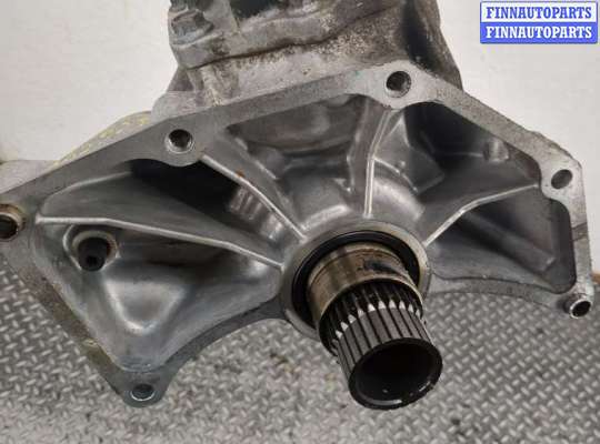 купить Редуктор Раздаточный КПП (раздатка) на Nissan X-Trail (T30) 2001-2007