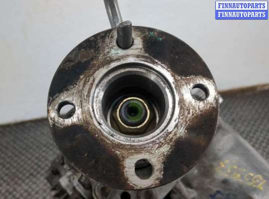 купить Редуктор Раздаточный КПП (раздатка) на Nissan X-Trail (T30) 2001-2007