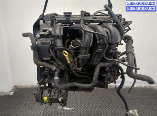 купить Двигатель (ДВС) на Ford Focus 2 2005-2008
