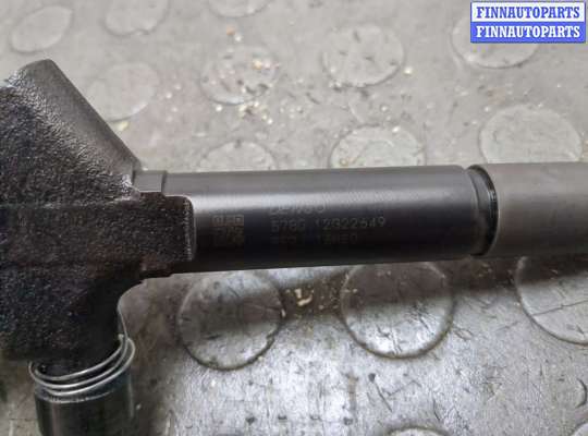 купить Форсунка топливная на Mazda 6 (GG) 2002-2007