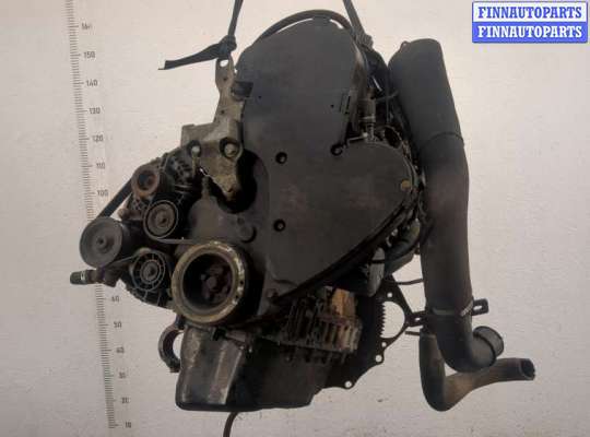 Турбина CT1070953 на Fiat Ducato 2006-2014