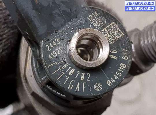 купить Форсунка топливная на BMW 5 F10 2010-2017