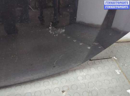 купить Капот на Volkswagen Golf 5 2003-2009