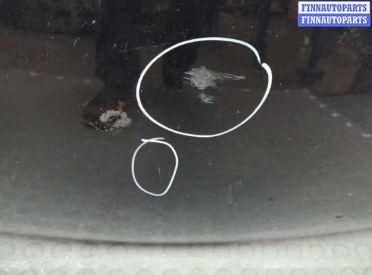 купить Капот на Volkswagen Golf 5 2003-2009