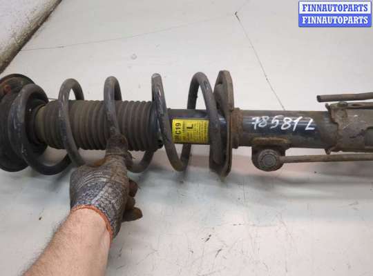 купить Амортизатор подвески на Opel Antara 2006-2015