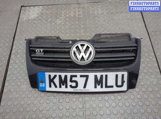 Решетка радиатора VG2738008 на Volkswagen Golf 5 2003-2009