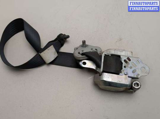 Ремень безопасности на Suzuki SX4