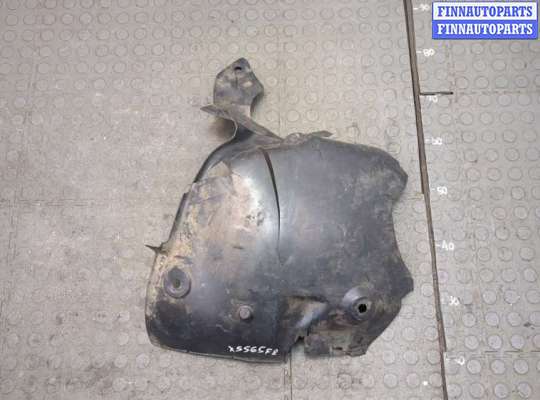 купить Защита арок (подкрылок) на Renault Scenic 2003-2009