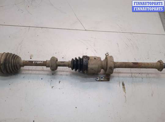 Полуось (приводной вал, шрус) HD519842 на Honda CR-V 2001-2006