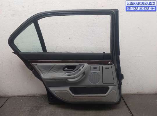 купить Замок двери на BMW 7 E38 1994-2001